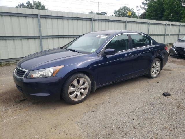 2010 HONDA ACCORD EX - 1HGCP2F75AA000498