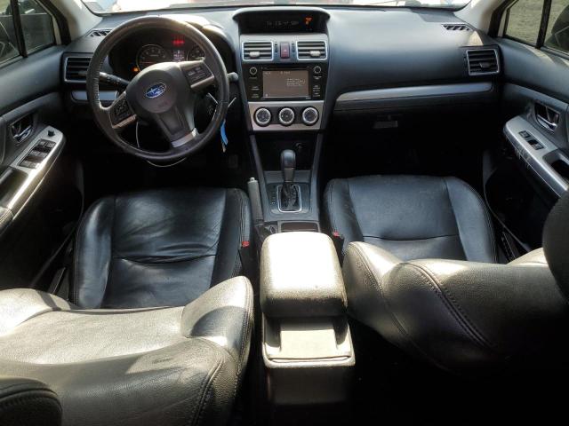 2015 SUBARU IMPREZA SP JF1GPAT61F8315857