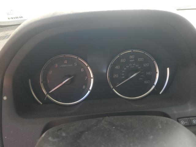 2020 ACURA TLX 19UUB1F31LA005517