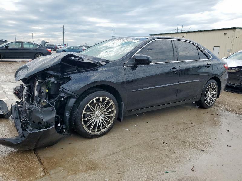 2015 TOYOTA CAMRY LE - 4T1BF1FK8FU973968