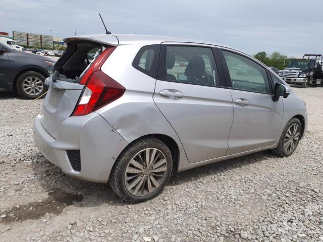 Vin: 3hggk5h87fm723058, lot: 56389945, honda fit ex 20153