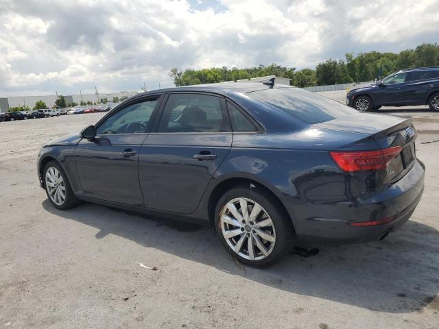 Vin: waugnaf48hn004549, lot: 55799925, audi a4 premium 20172
