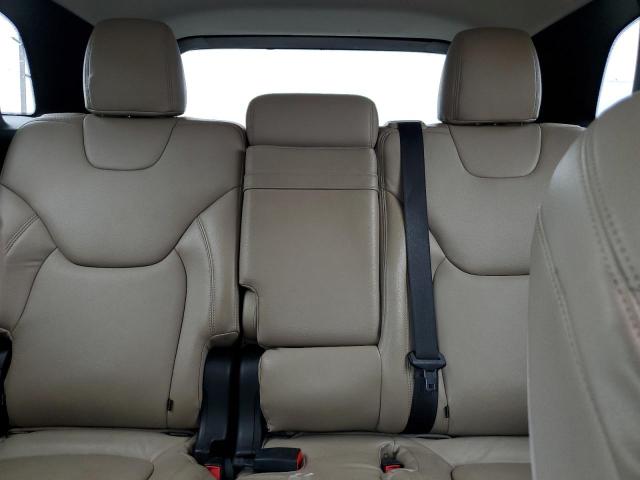 2015 JEEP CHEROKEE L - 1C4PJLCB1FW721928