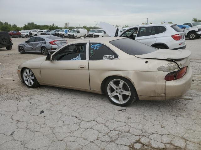 Vin: jt8uz30c3r0035887, lot: 58083295, lexus sc400 400 19942