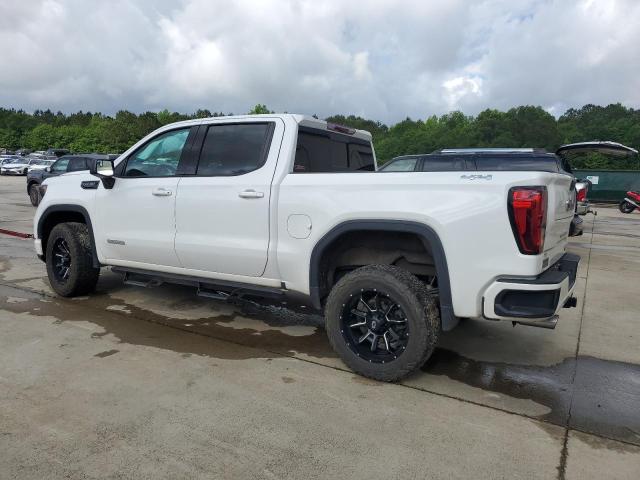 Vin: 3gtuucedxng633711, lot: 56422195, gmc sierra k1500 elevation 20222