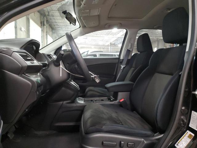 2016 HONDA CR-V EX - 2HKRM4H58GH700736