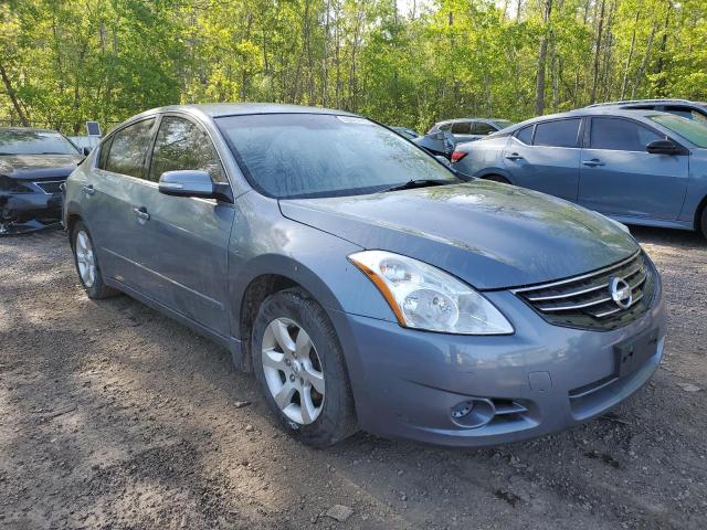 Vin: 1n4al2ap4ac103348, lot: 56075775, nissan altima base 20104