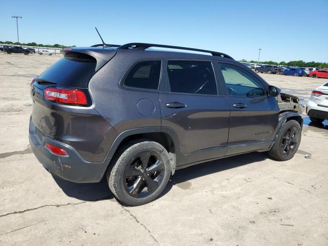 2018 JEEP CHEROKEE L - 1C4PJLCB2JD540034