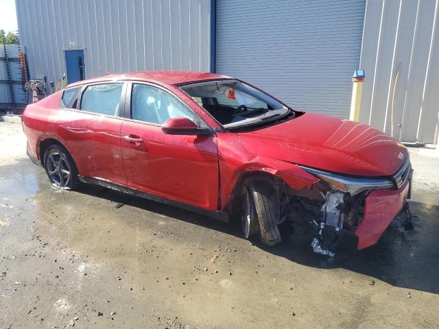 Vin: 3kpft4de2se080121, lot: 58270725, kia k4 lx lx 20254