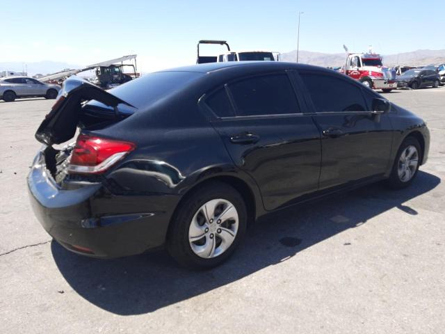 Vin: 19xfb2f56ee059328, lot: 58847825, honda civic lx 20143