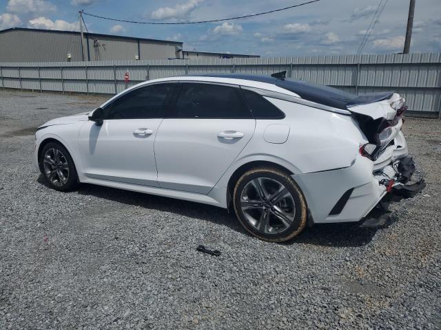 2024 KIA K5 EX 5XXG34J2XRG228709