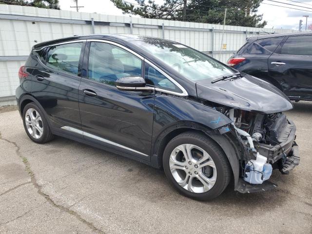 Vin: 1g1fy6s00m4109083, lot: 57588345, chevrolet bolt lt 20214