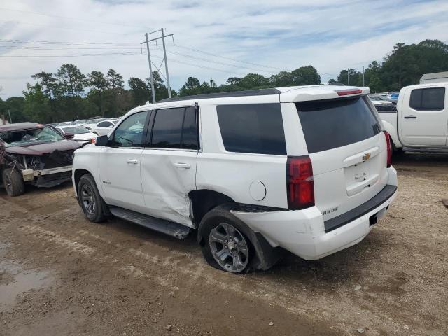 Vin: 1gnscakc8lr136896, lot: 58632255, chevrolet tahoe c1500 ls 20202