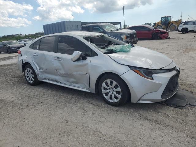 Vin: jtdepmae9nj208916, lot: 57022275, toyota corolla le 20224