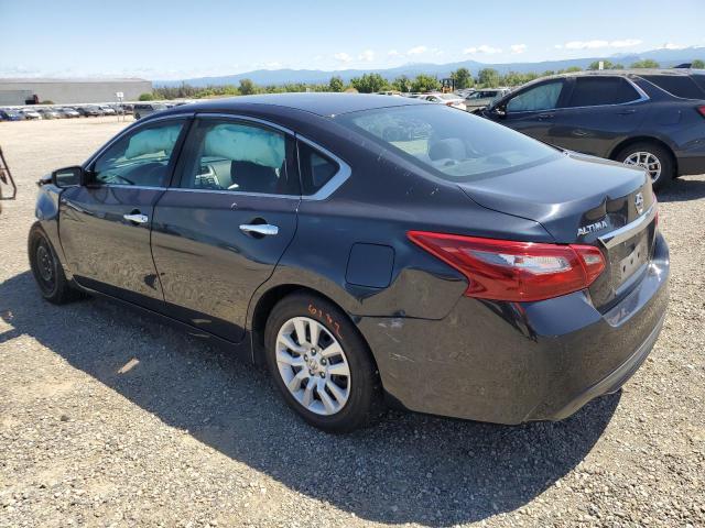 Vin: 1n4al3ap8jc118487, lot: 57460885, nissan altima 2.5 20182