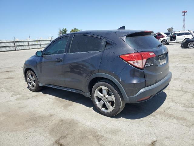 Vin: 3czru5h33hg707070, lot: 57912985, honda hr-v lx 20172
