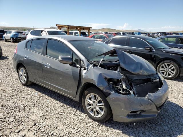 2011 HONDA INSIGHT EX - JHMZE2H78BS000923