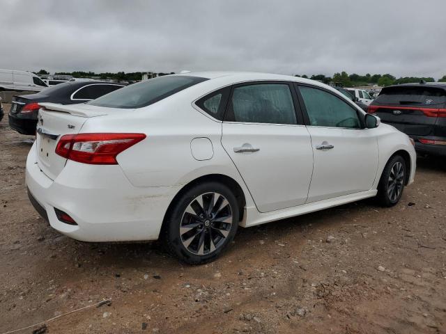 Vin: 3n1ab7ap1jy216775, lot: 55775345, nissan sentra s 20183