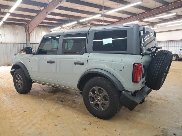 2024 FORD BRONCO BIG 1FMDE7BH8RLA66852
