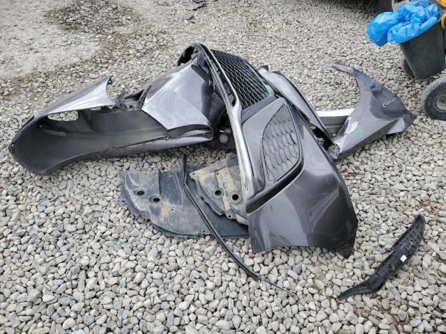 2021 TOYOTA CAMRY XSE - 4T1K31AK4MU565206