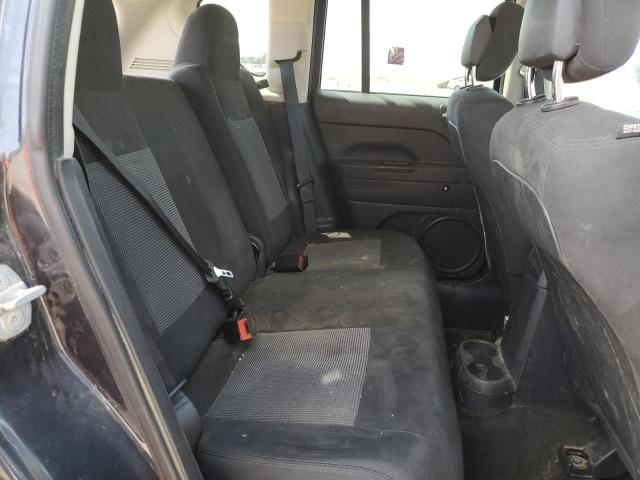 2016 JEEP COMPASS SP 1C4NJCBA5GD543146