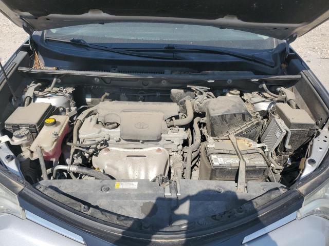 2016 TOYOTA RAV4 LE - 2T3BFREV3GW412757