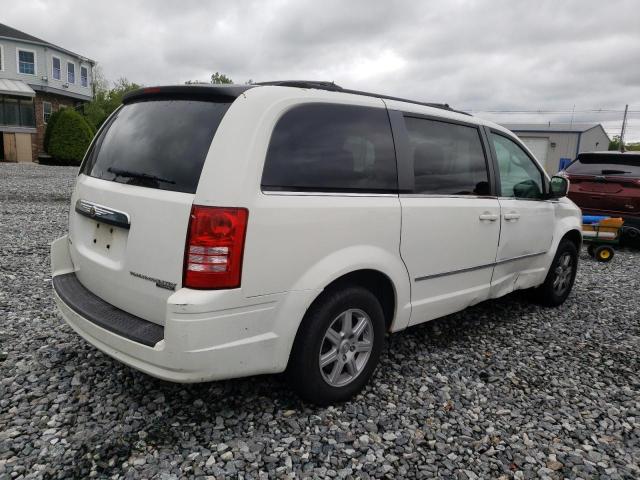 Vin: 2a4rr5d12ar467970, lot: 58209835, chrysler minivan touring 20103