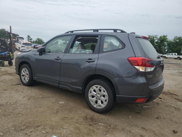 2024 SUBARU FORESTER JF2SKABC3RH474976