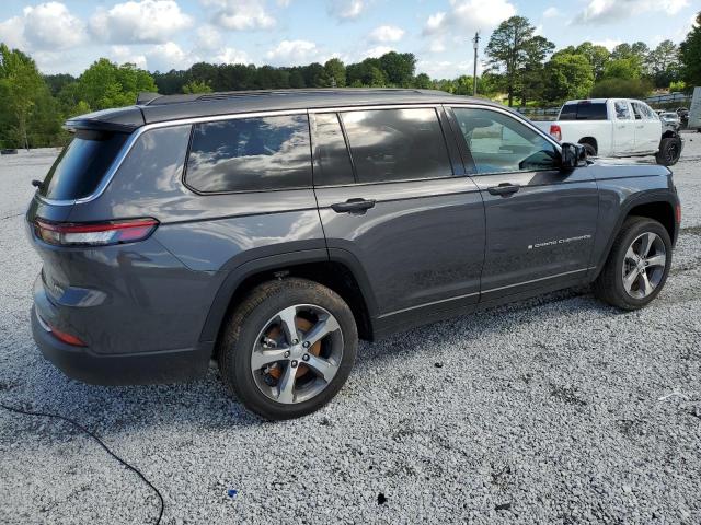 Vin: 1c4rjjbg4r8526070, lot: 57668475, jeep grand cher l limited 20243