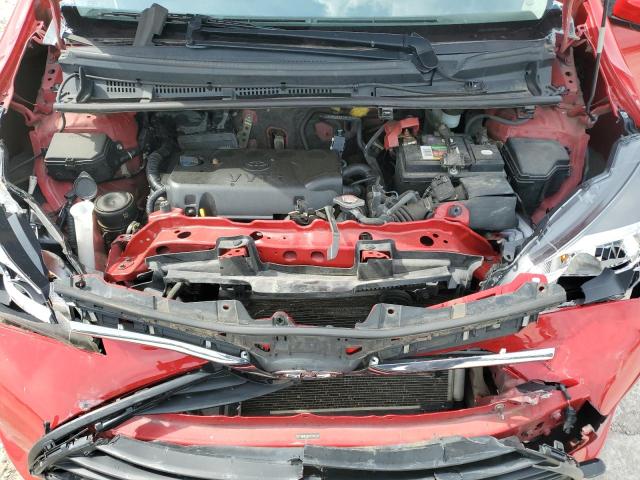 2015 TOYOTA YARIS VNKKTUD34FA030740
