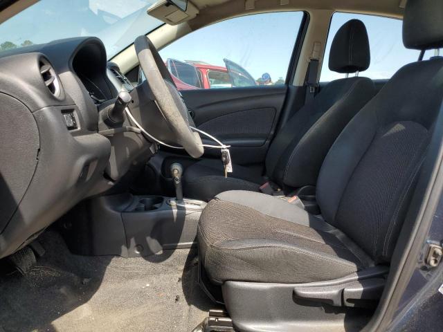 2016 NISSAN VERSA S - 3N1CN7AP9GL845657
