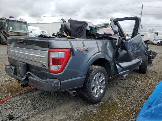 Vin: 1ftfw1edxnfb77461, lot: 57582445, ford f-150 supercrew 20223