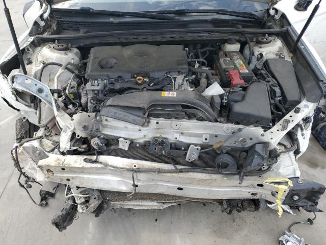 2018 TOYOTA CAMRY L - 4T1B11HK8JU639556