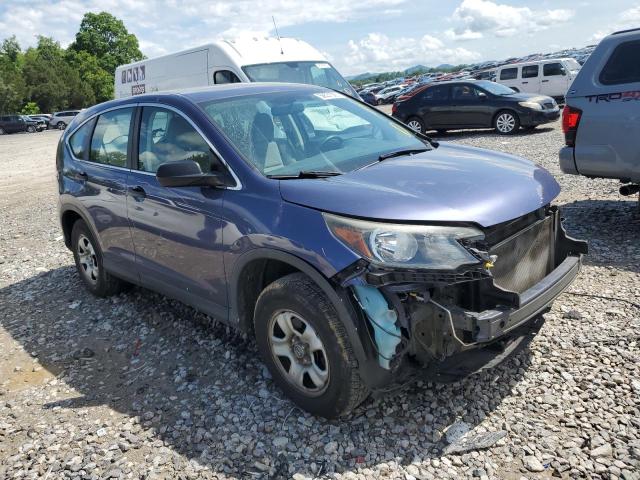 Vin: 5j6rm3h34dl036736, lot: 58531585, honda crv lx 20134