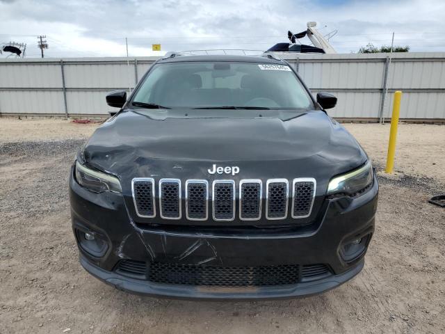 2019 JEEP CHEROKEE L 1C4PJLLX3KD462828