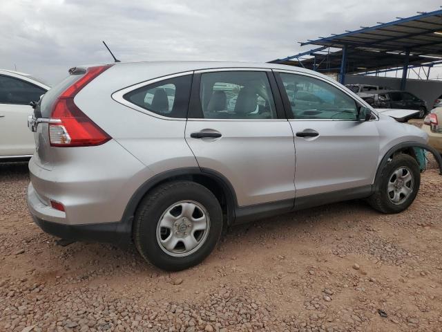 Vin: 2hkrm3h33gh552603, lot: 55986995, honda crv lx 20163