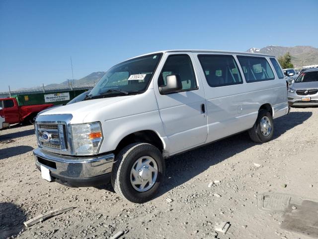 Vin: 1fbss3bl1eda66685, lot: 57953475, ford all models e350 super duty wagon 2014 img_1