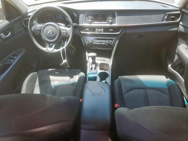 2017 KIA OPTIMA LX - 5XXGT4L38HG142917