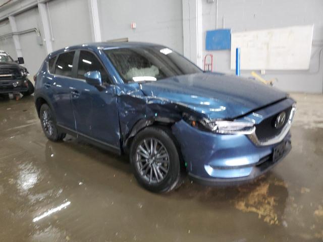 2021 MAZDA CX-5 TOURI - JM3KFBCM1M1474760