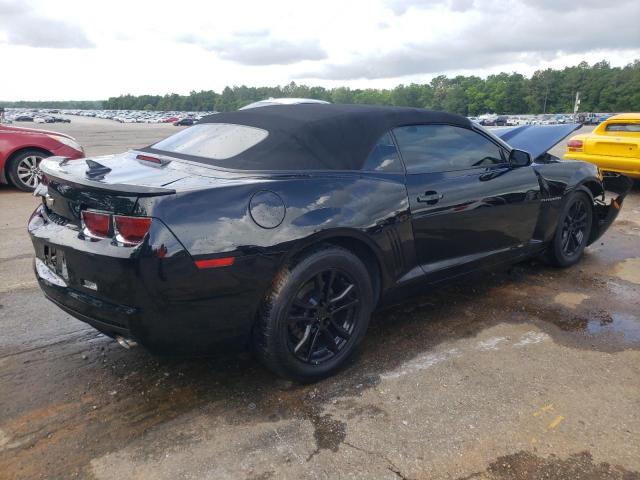 Vin: 2g1fb3d39d9240212, lot: 55618745, chevrolet camaro lt 20133