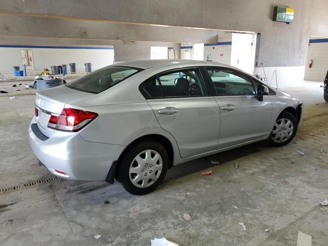 Vin: 2hgfb2f58dh541626, lot: 56051255, honda civic lx 20133