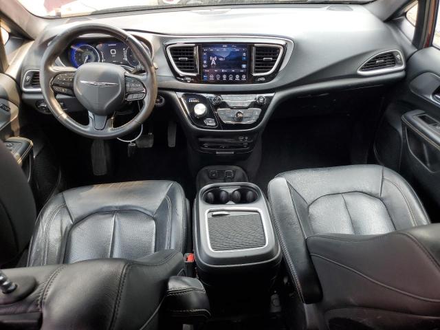 2020 CHRYSLER PACIFICA T - 2C4RC1EG1LR243952