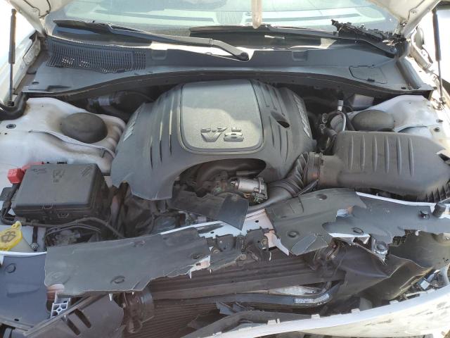 2019 DODGE CHARGER R/ - 2C3CDXCT5KH666046