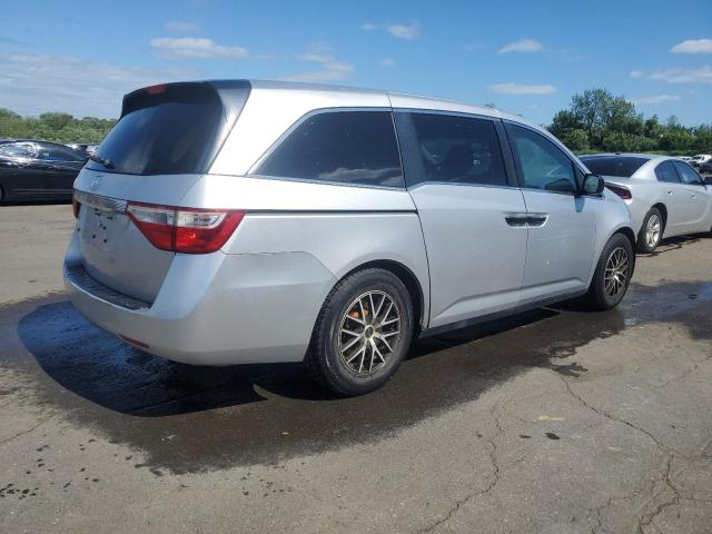 Vin: 5fnrl5h25db077648, lot: 57077635, honda all models lx 20133