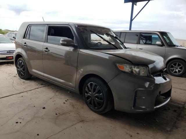 2012 TOYOTA SCION XB - JTLZE4FE7CJ028142