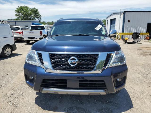 2020 NISSAN ARMADA SV JN8AY2NC4L9619295