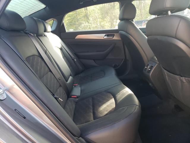 2019 HYUNDAI SONATA LIM - 5NPE34AF9KH815763
