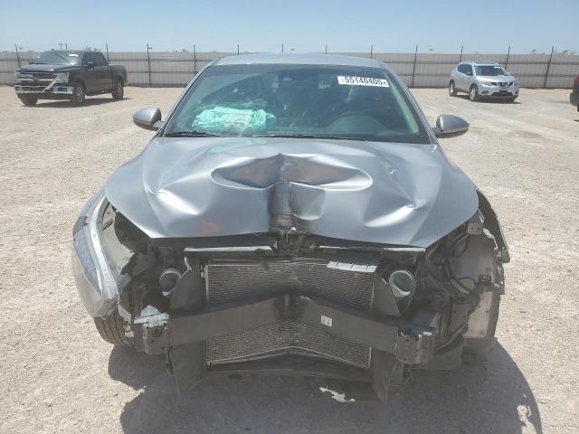 2024 KIA FORTE LX 3KPF24AD7RE701619