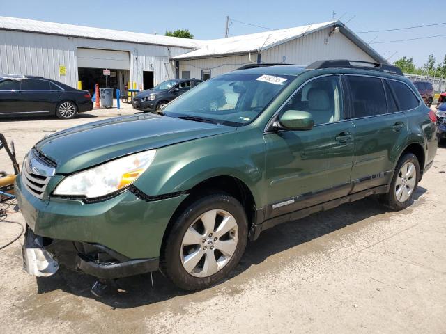 Vin: 4s4brckcxc3207372, lot: 59192735, subaru outback 2.5i limited 2012 img_1