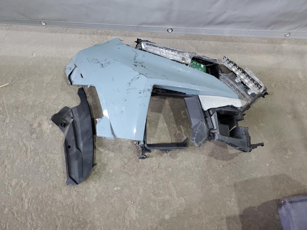 HYUNDAI SANTA CRUZ SEL